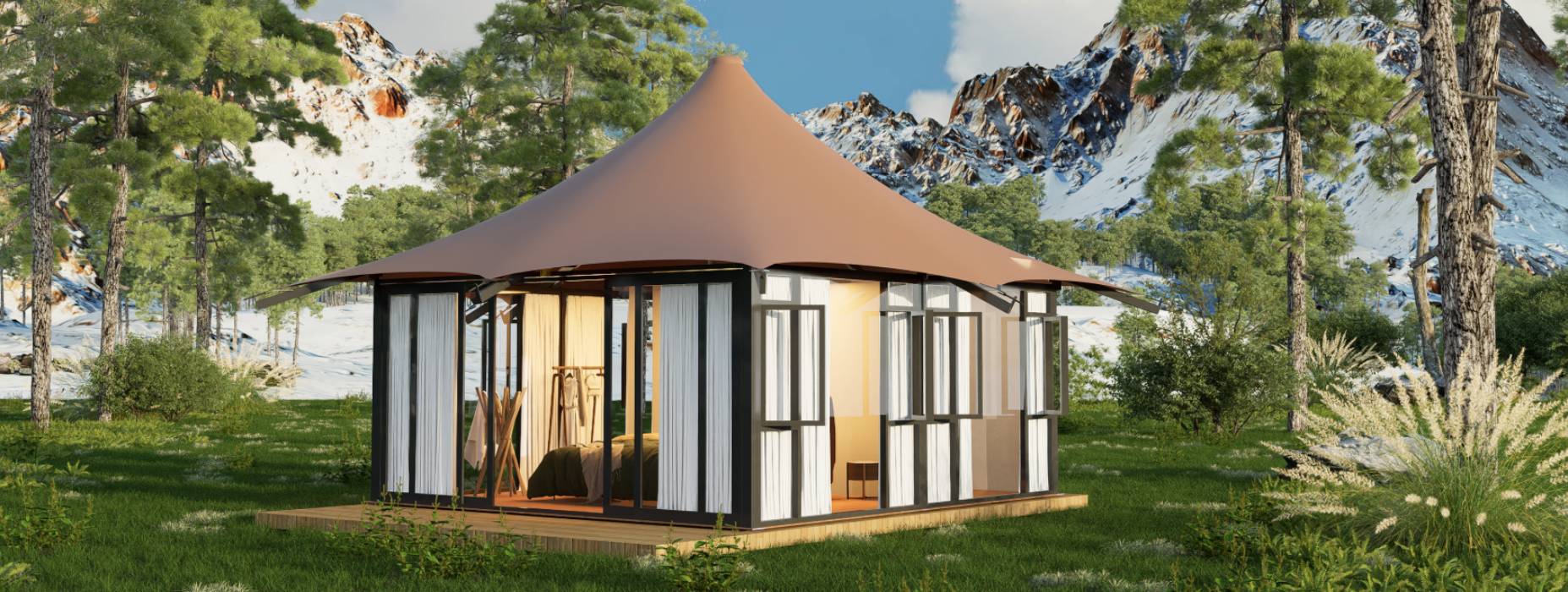 保德县装配式建筑厂家